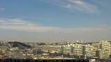 展望カメラtotsucam映像: 戸塚駅周辺から東戸塚方面を望む 2016-10-23(日) culm