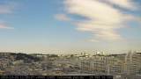 展望カメラtotsucam映像: 戸塚駅周辺から東戸塚方面を望む 2016-10-24(月) culm