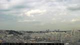 展望カメラtotsucam映像: 戸塚駅周辺から東戸塚方面を望む 2016-10-31(月) culm