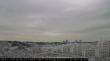 展望カメラtotsucam映像: 戸塚駅周辺から東戸塚方面を望む 2016-11-02(水) culm