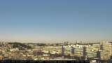 展望カメラtotsucam映像: 戸塚駅周辺から東戸塚方面を望む 2016-11-04(金) culm