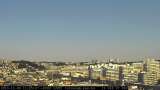展望カメラtotsucam映像: 戸塚駅周辺から東戸塚方面を望む 2016-11-06(日) culm