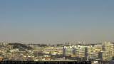 展望カメラtotsucam映像: 戸塚駅周辺から東戸塚方面を望む 2016-11-07(月) culm