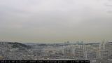 展望カメラtotsucam映像: 戸塚駅周辺から東戸塚方面を望む 2016-11-08(火) culm