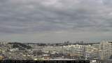 展望カメラtotsucam映像: 戸塚駅周辺から東戸塚方面を望む 2016-11-10(木) culm