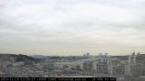 展望カメラtotsucam映像: 戸塚駅周辺から東戸塚方面を望む 2016-11-15(火) culm