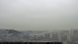 展望カメラtotsucam映像: 戸塚駅周辺から東戸塚方面を望む 2016-11-19(土) culm