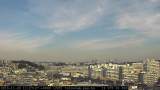 展望カメラtotsucam映像: 戸塚駅周辺から東戸塚方面を望む 2016-11-20(日) culm