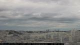 展望カメラtotsucam映像: 戸塚駅周辺から東戸塚方面を望む 2016-11-23(水) culm