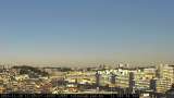 展望カメラtotsucam映像: 戸塚駅周辺から東戸塚方面を望む 2016-11-26(土) culm