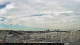 展望カメラtotsucam映像: 戸塚駅周辺から東戸塚方面を望む 2016-11-28(月) culm