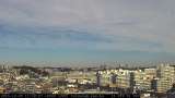 展望カメラtotsucam映像: 戸塚駅周辺から東戸塚方面を望む 2016-12-05(月) culm
