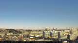 展望カメラtotsucam映像: 戸塚駅周辺から東戸塚方面を望む 2016-12-10(土) culm