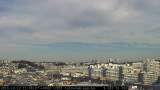 展望カメラtotsucam映像: 戸塚駅周辺から東戸塚方面を望む 2016-12-12(月) culm