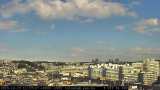 展望カメラtotsucam映像: 戸塚駅周辺から東戸塚方面を望む 2016-12-15(木) culm