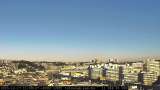 展望カメラtotsucam映像: 戸塚駅周辺から東戸塚方面を望む 2016-12-17(土) culm