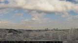 展望カメラtotsucam映像: 戸塚駅周辺から東戸塚方面を望む 2016-12-18(日) culm