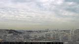展望カメラtotsucam映像: 戸塚駅周辺から東戸塚方面を望む 2016-12-20(火) culm