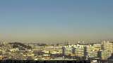 展望カメラtotsucam映像: 戸塚駅周辺から東戸塚方面を望む 2016-12-21(水) culm