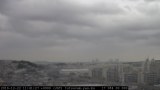 展望カメラtotsucam映像: 戸塚駅周辺から東戸塚方面を望む 2016-12-22(木) culm