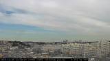 展望カメラtotsucam映像: 戸塚駅周辺から東戸塚方面を望む 2016-12-25(日) culm