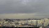 展望カメラtotsucam映像: 戸塚駅周辺から東戸塚方面を望む 2016-12-26(月) culm