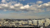 展望カメラtotsucam映像: 戸塚駅周辺から東戸塚方面を望む 2017-01-02(月) culm