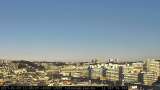 展望カメラtotsucam映像: 戸塚駅周辺から東戸塚方面を望む 2017-01-03(火) culm