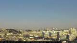 展望カメラtotsucam映像: 戸塚駅周辺から東戸塚方面を望む 2017-01-04(水) culm