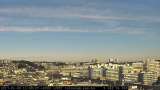 展望カメラtotsucam映像: 戸塚駅周辺から東戸塚方面を望む 2017-01-06(金) culm