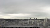 展望カメラtotsucam映像: 戸塚駅周辺から東戸塚方面を望む 2017-01-09(月) culm