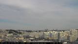 展望カメラtotsucam映像: 戸塚駅周辺から東戸塚方面を望む 2017-01-19(木) culm