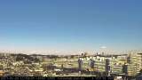 展望カメラtotsucam映像: 戸塚駅周辺から東戸塚方面を望む 2017-01-24(火) culm