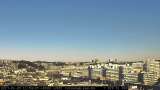 展望カメラtotsucam映像: 戸塚駅周辺から東戸塚方面を望む 2017-01-25(水) culm