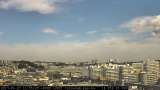 展望カメラtotsucam映像: 戸塚駅周辺から東戸塚方面を望む 2017-01-27(金) culm