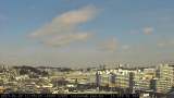 展望カメラtotsucam映像: 戸塚駅周辺から東戸塚方面を望む 2017-01-29(日) culm