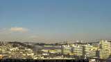 展望カメラtotsucam映像: 戸塚駅周辺から東戸塚方面を望む 2017-01-30(月) culm