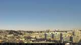 展望カメラtotsucam映像: 戸塚駅周辺から東戸塚方面を望む 2017-01-31(火) culm