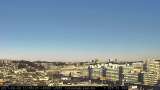 展望カメラtotsucam映像: 戸塚駅周辺から東戸塚方面を望む 2017-02-02(木) culm