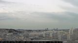 展望カメラtotsucam映像: 戸塚駅周辺から東戸塚方面を望む 2017-02-05(日) culm