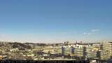 展望カメラtotsucam映像: 戸塚駅周辺から東戸塚方面を望む 2017-02-11(土) culm