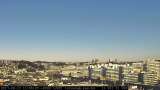 展望カメラtotsucam映像: 戸塚駅周辺から東戸塚方面を望む 2017-02-15(水) culm