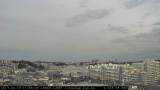 展望カメラtotsucam映像: 戸塚駅周辺から東戸塚方面を望む 2017-02-18(土) culm
