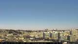 展望カメラtotsucam映像: 戸塚駅周辺から東戸塚方面を望む 2017-02-19(日) culm