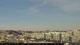 展望カメラtotsucam映像: 戸塚駅周辺から東戸塚方面を望む 2017-02-26(日) culm
