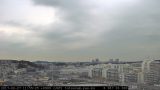 展望カメラtotsucam映像: 戸塚駅周辺から東戸塚方面を望む 2017-02-27(月) culm