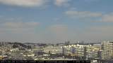 展望カメラtotsucam映像: 戸塚駅周辺から東戸塚方面を望む 2017-02-28(火) culm