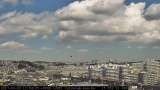 展望カメラtotsucam映像: 戸塚駅周辺から東戸塚方面を望む 2017-03-03(金) culm