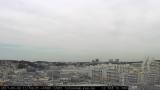 展望カメラtotsucam映像: 戸塚駅周辺から東戸塚方面を望む 2017-03-04(土) culm