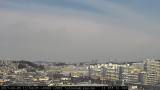 展望カメラtotsucam映像: 戸塚駅周辺から東戸塚方面を望む 2017-03-05(日) culm